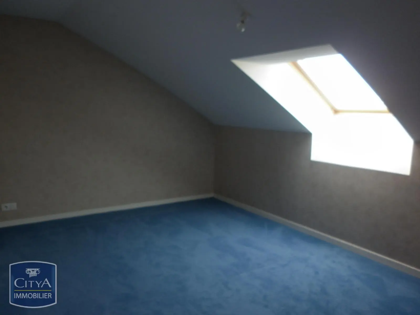 Location T4 BREST Kérinou