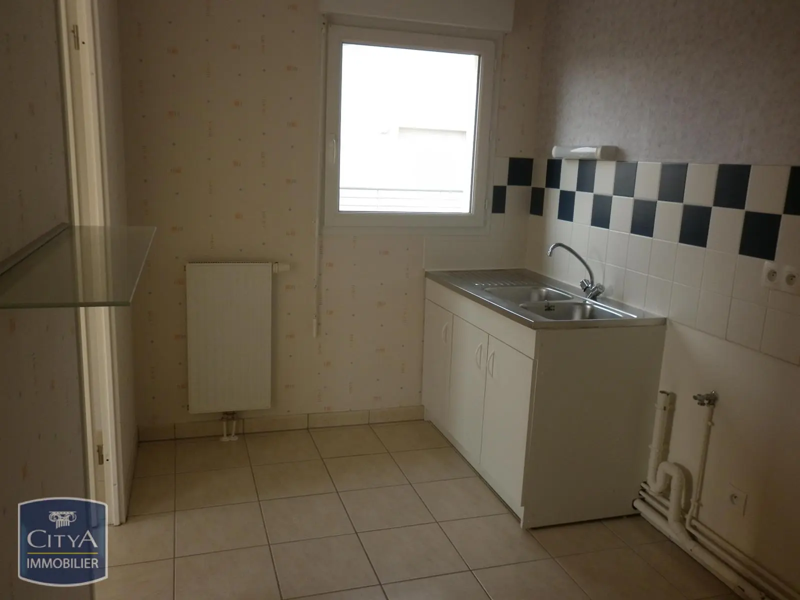 Location T4 BREST Kérinou
