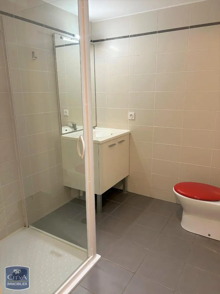 Photo 3 Appartement 1 pièce 34.79m²