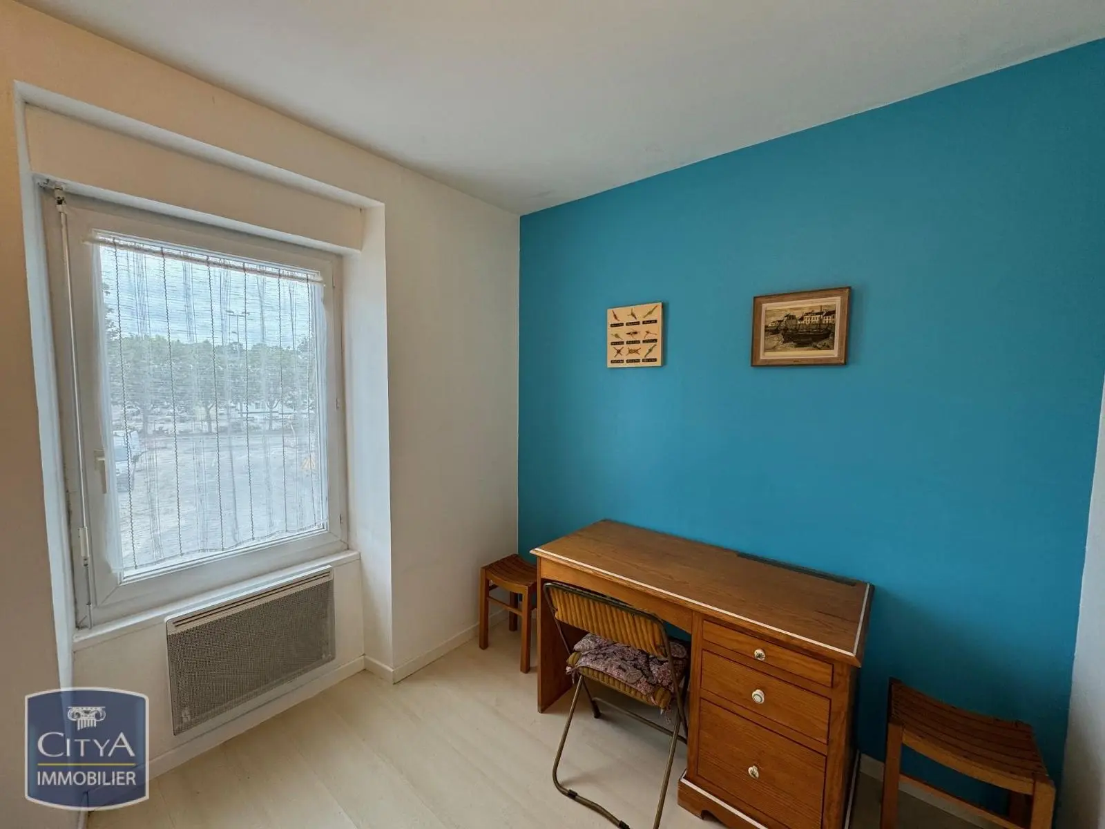 Photo 7 pour Appartement 2 pièces 44.16m² Photo 7 Appartement 2 pièces 44.16m²