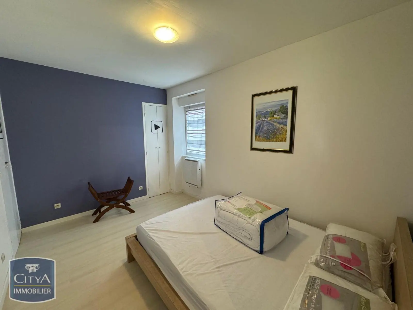Photo 6 pour Appartement 2 pièces 44.16m² Photo 6 Appartement 2 pièces 44.16m²