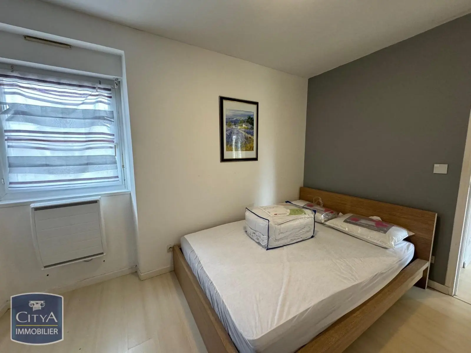 Photo 5 pour Appartement 2 pièces 44.16m² Photo 5 Appartement 2 pièces 44.16m²