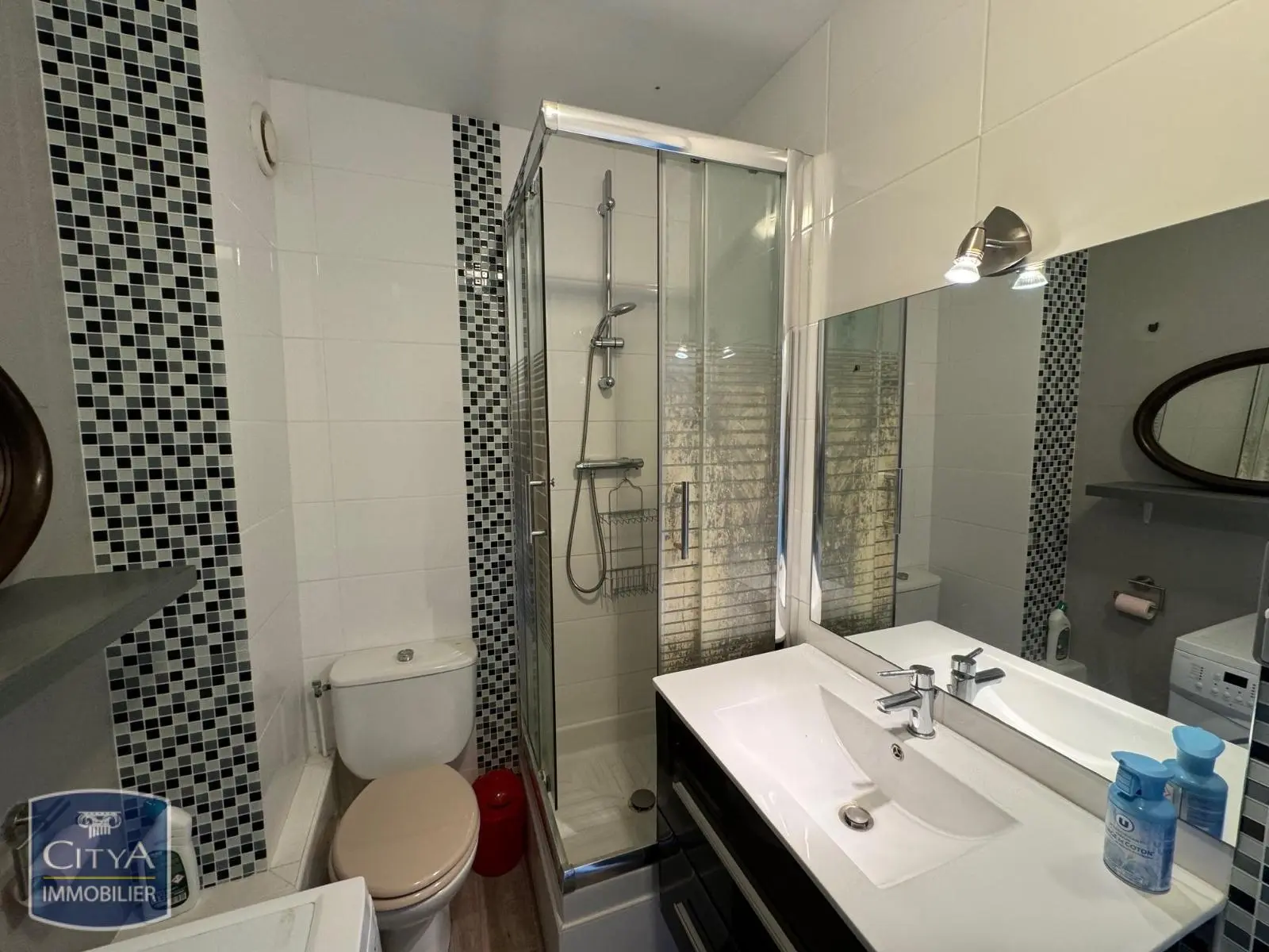 Photo 8 pour Appartement 2 pièces 44.16m² Photo 8 Appartement 2 pièces 44.16m²