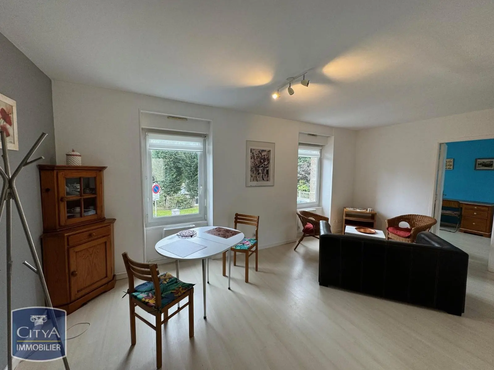 Photo 4 pour Appartement 2 pièces 44.16m² Photo 4 Appartement 2 pièces 44.16m²