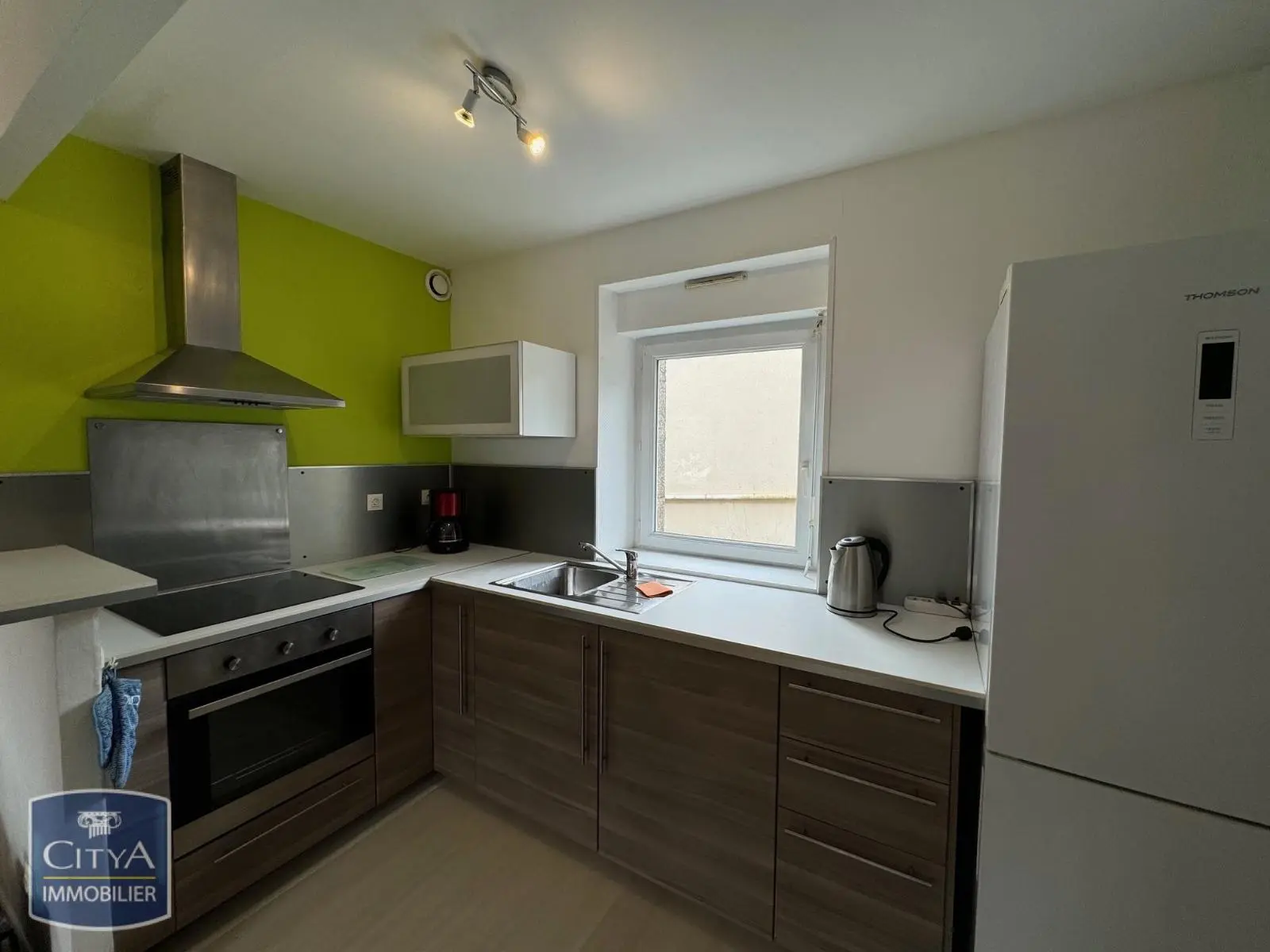 Photo 2 pour Appartement 2 pièces 44.16m² Photo 2 Appartement 2 pièces 44.16m²