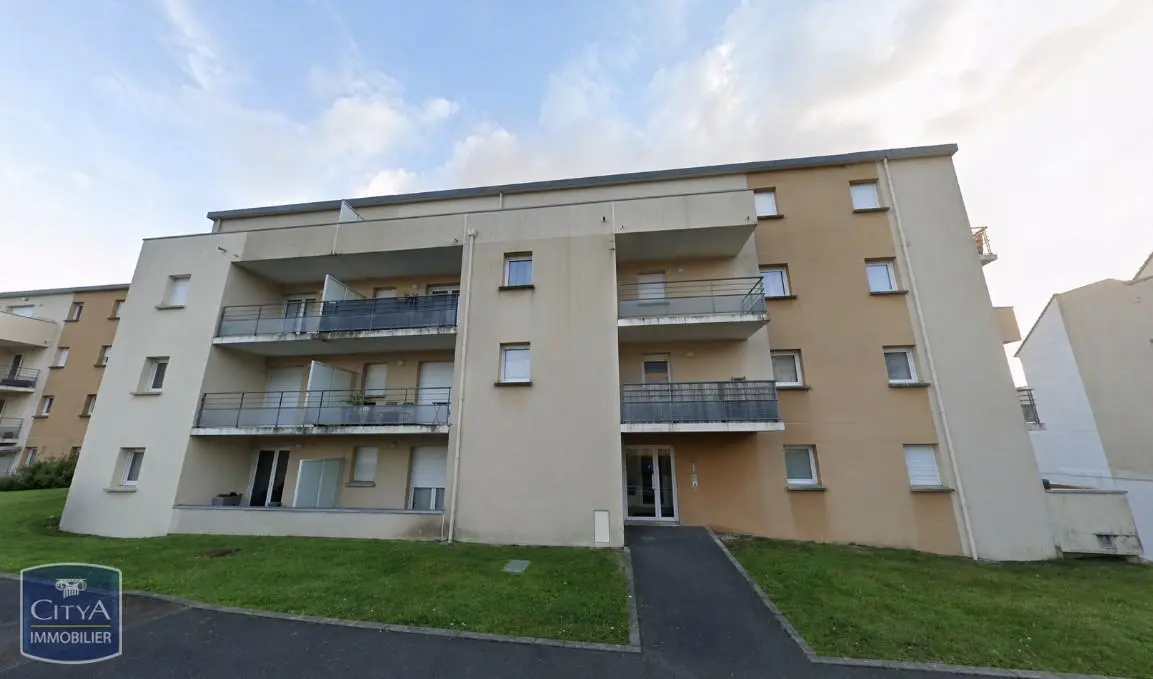 Photo 1 Appartement 2 pièces 47m²