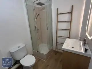 Photo 4 Appartement 1 pièce 25.9m²