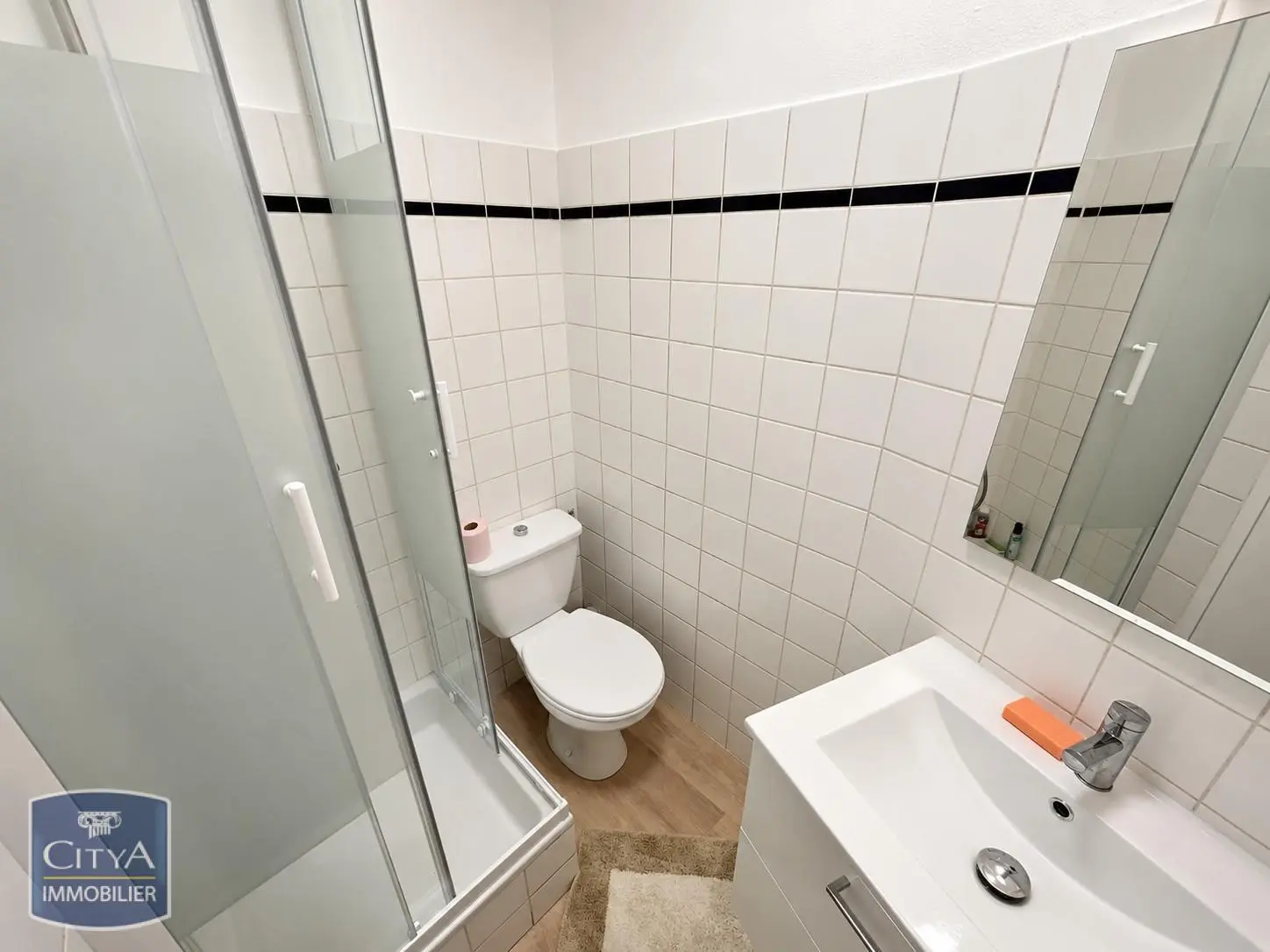 Photo 3 Appartement 1 pièce 22.78m²