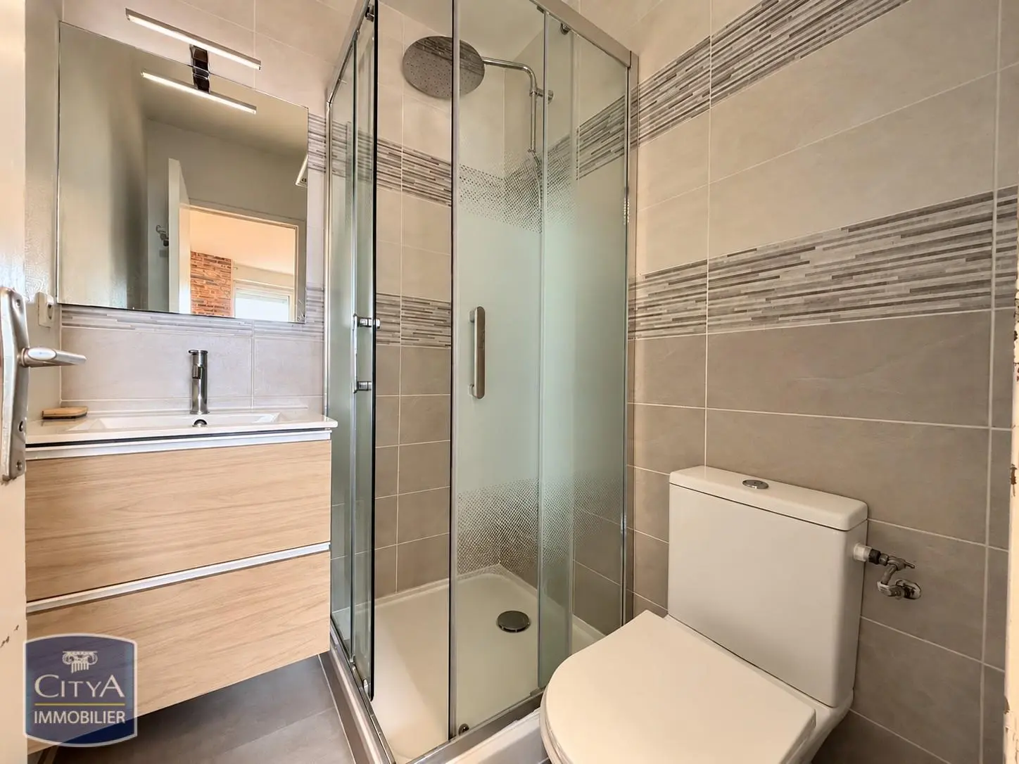 Photo 4 Appartement 2 pièces 32.43m²