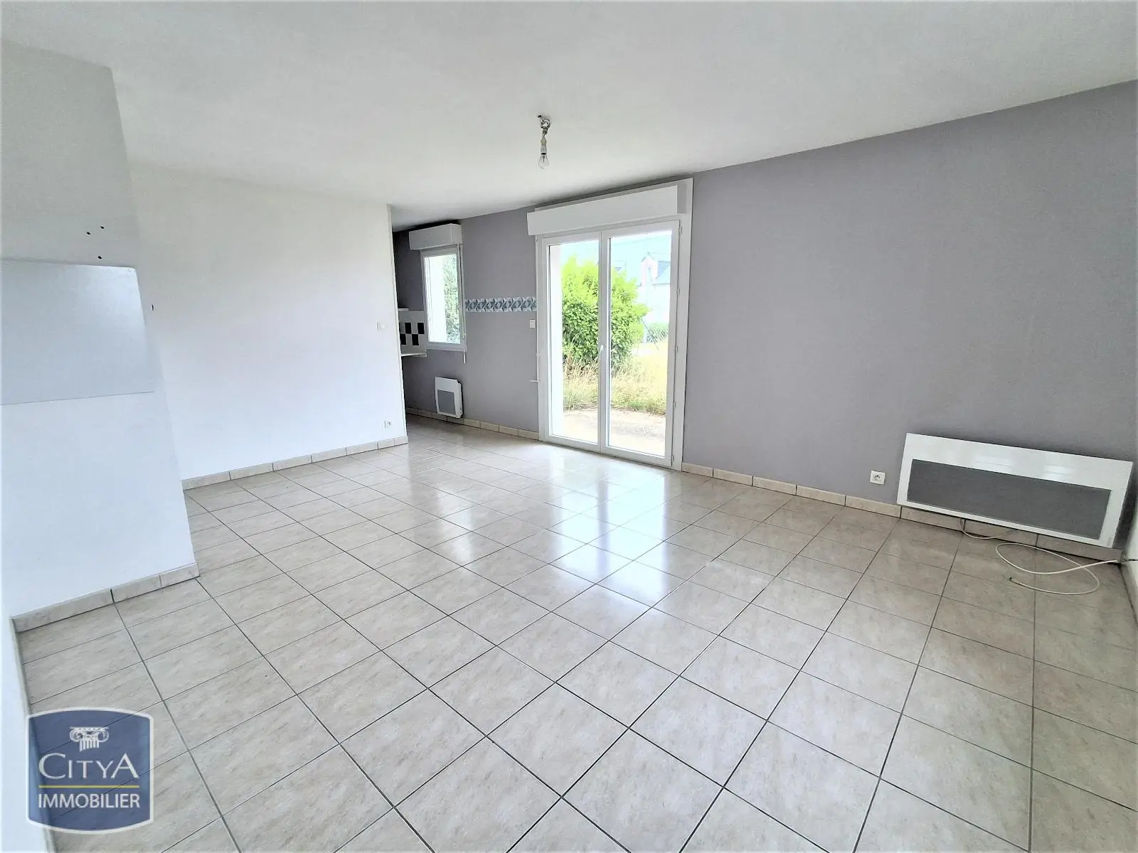 Photo 1 Appartement 2 pièces 47.68m²