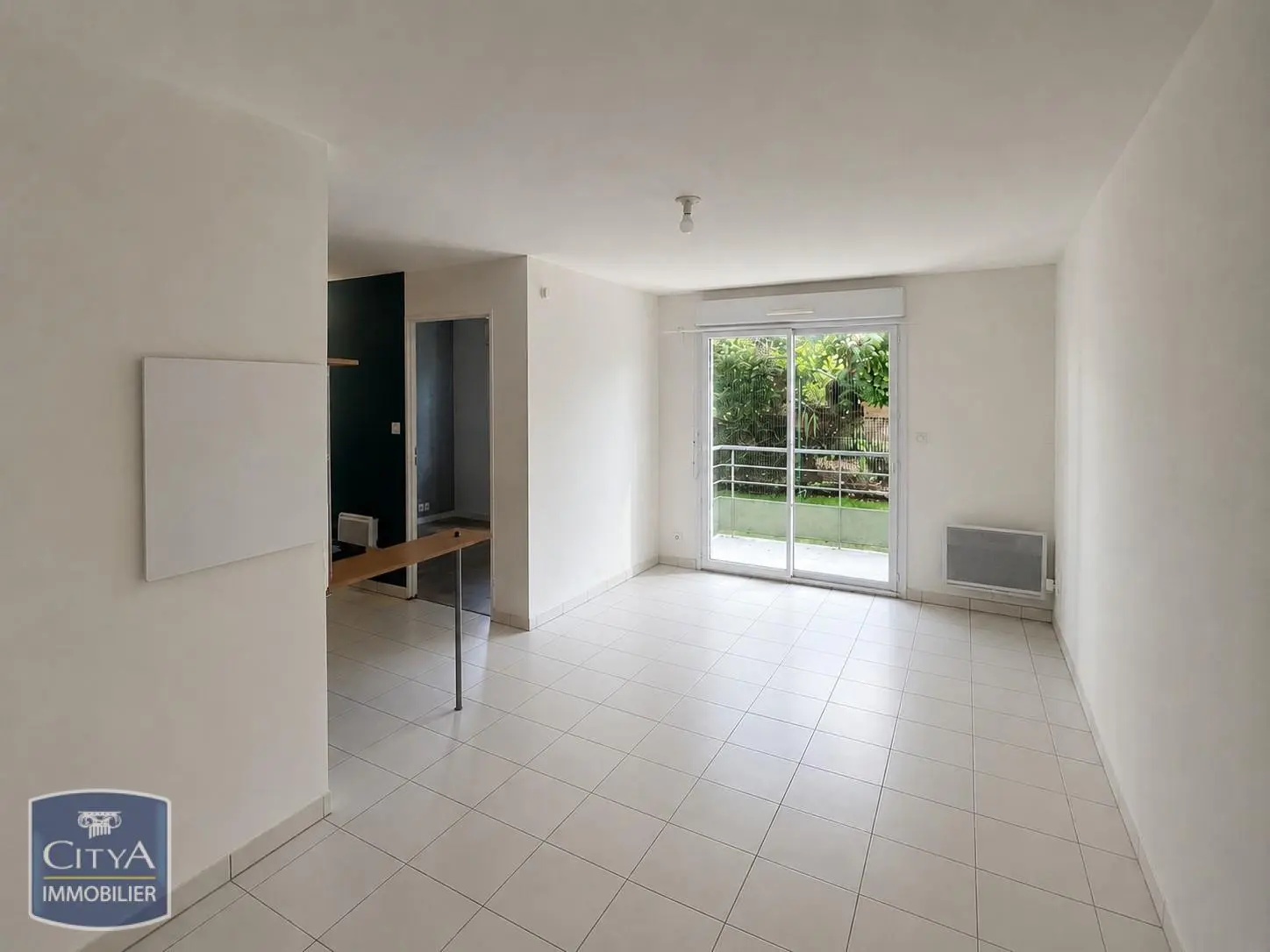 Photo 1 Appartement 2 pièces 38.43m²