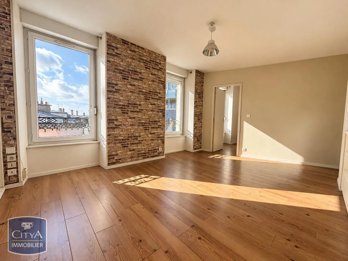 Photo 1 Appartement 2 pièces 32.43m²