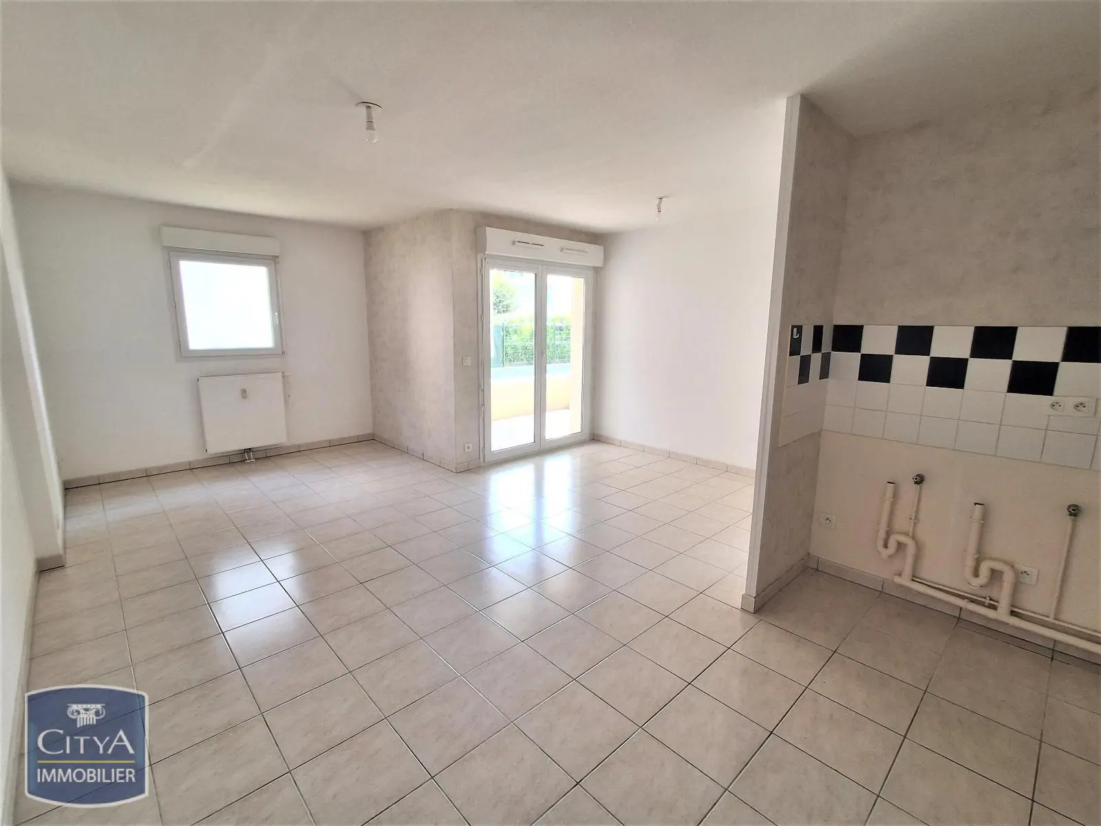 Photo 2 Appartement 2 pièces 51.68m²