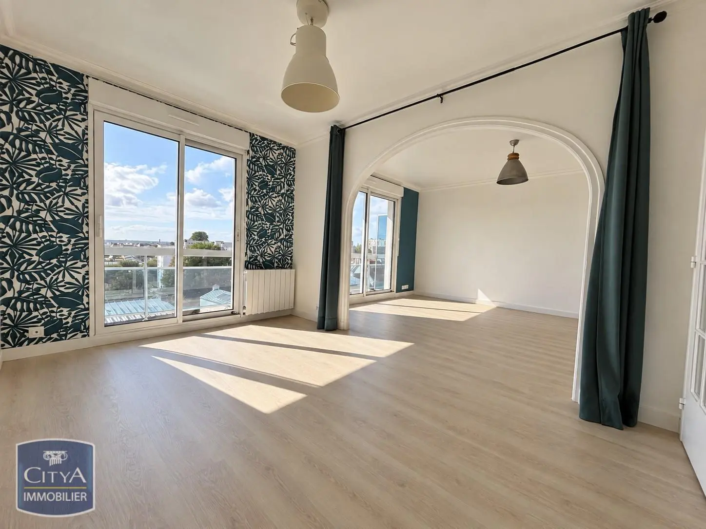 Photo 3 Appartement 2 pièces 65m²