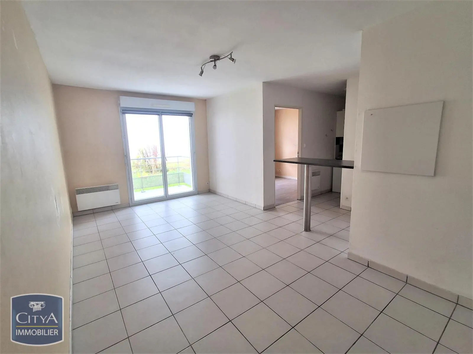 Photo 1 Appartement 1 pièce 38.68m²