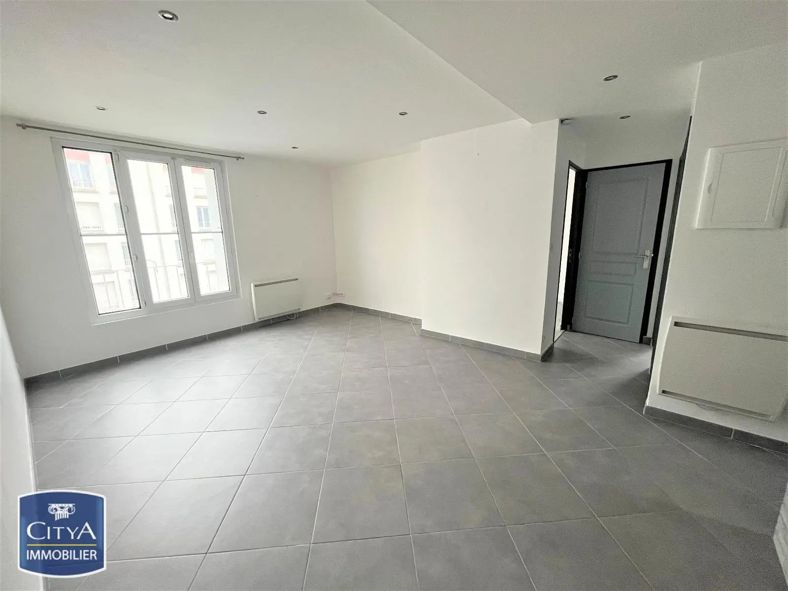 Photo 1 Appartement 3 pièces 54.25m²
