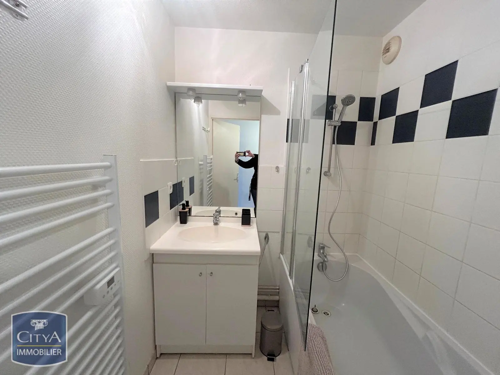 Photo 5 Appartement 2 pièces 47.71m²