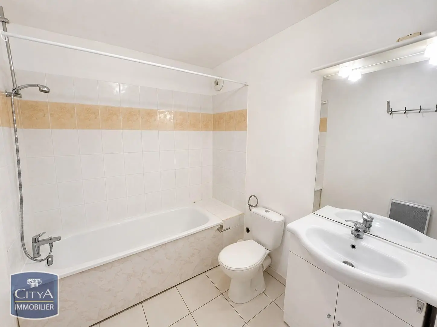 Photo 5 Appartement 2 pièces 38.43m²