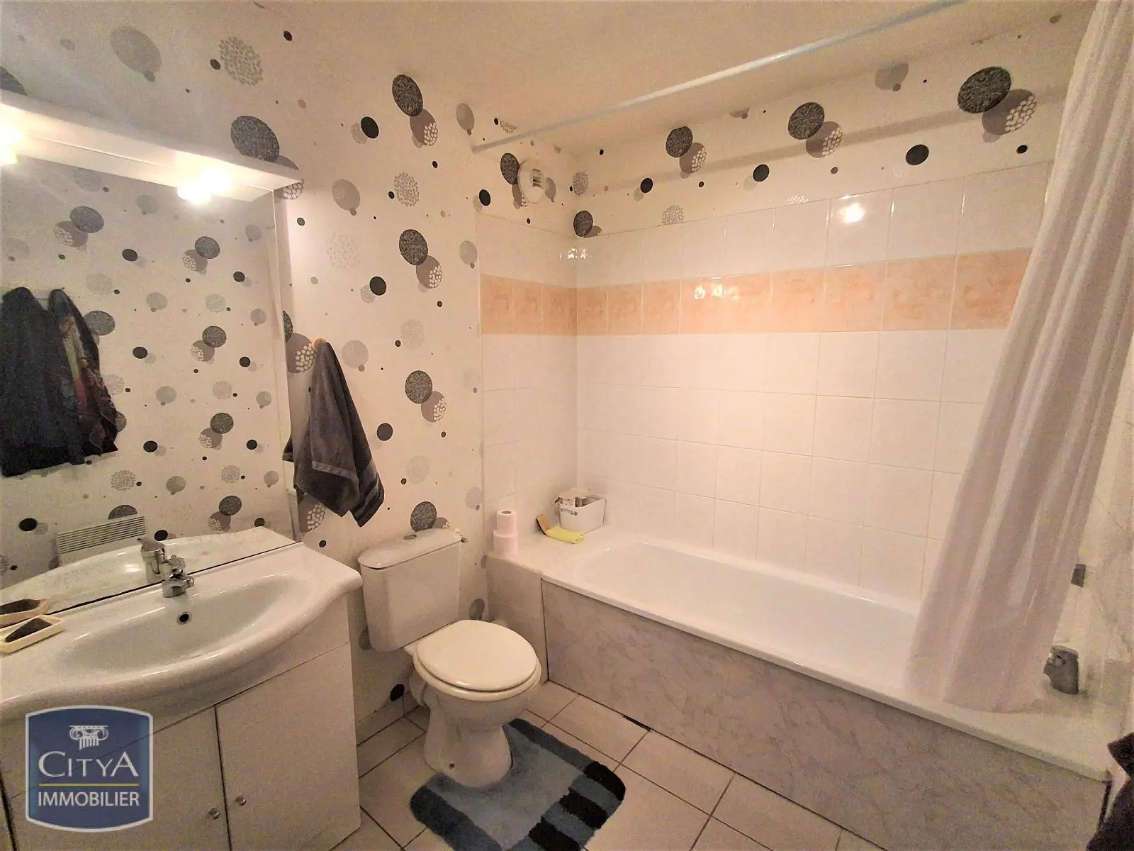 Photo 7 Appartement 1 pièce 38.68m²