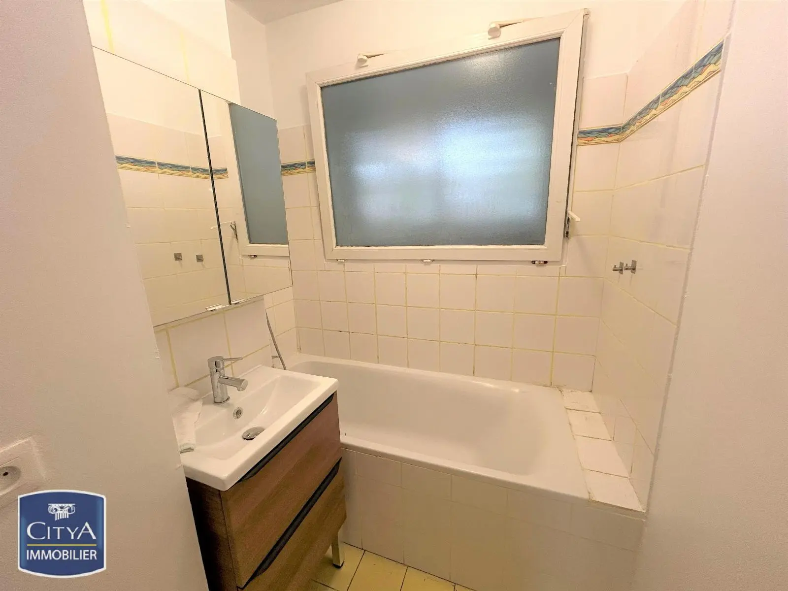 Photo 5 Appartement 3 pièces 54.16m²