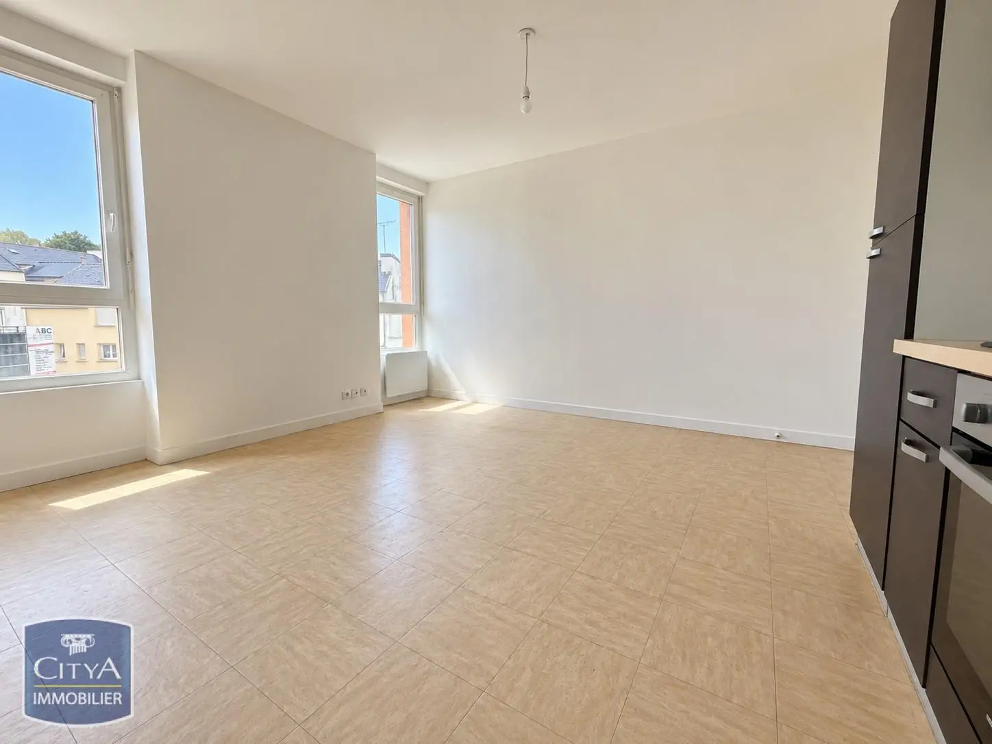 Location T2 LE RELECQ KERHUON