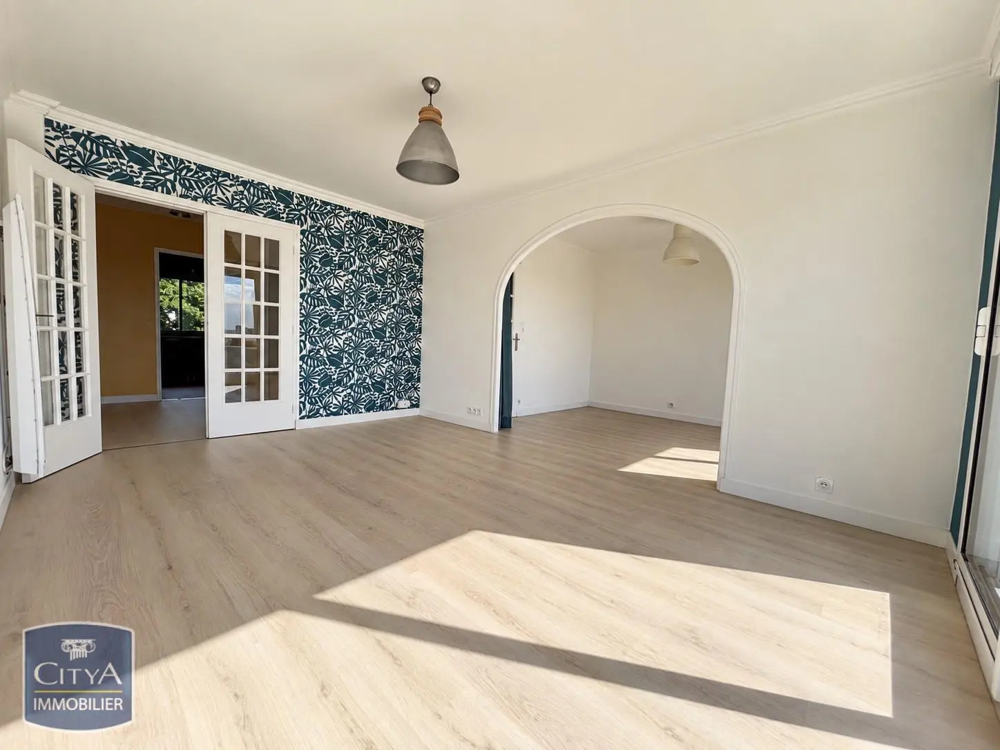 Photo 2 Appartement 2 pièces 65m²