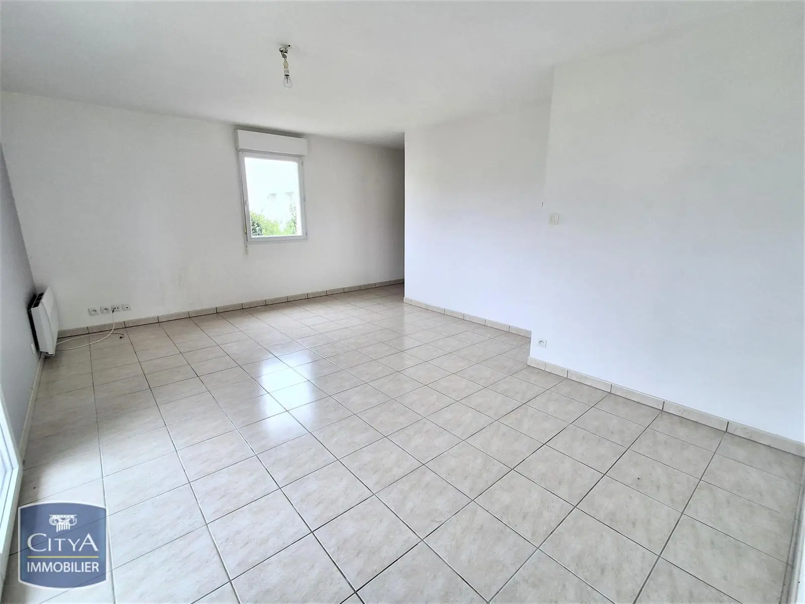 Photo 2 Appartement 2 pièces 47.68m²