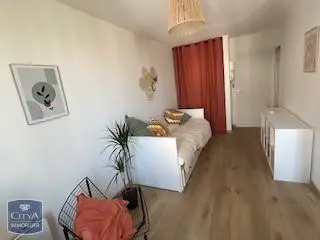 Photo 2 Appartement 1 pièce 25.9m²