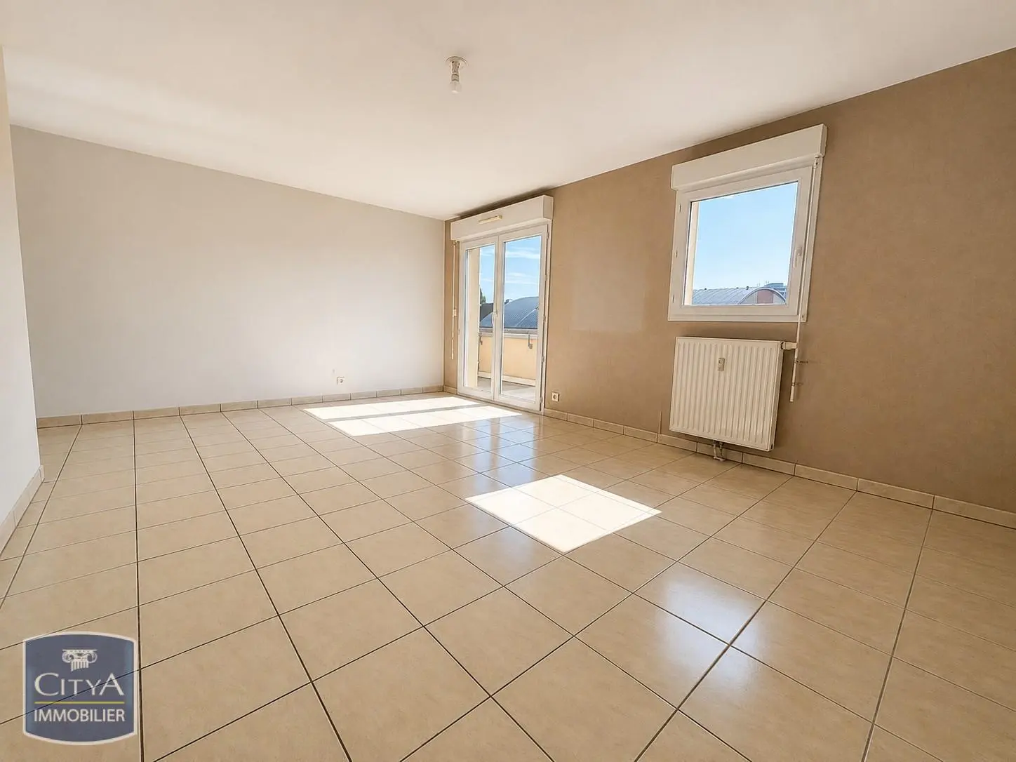 Photo 2 Appartement 4 pièces 81.68m²