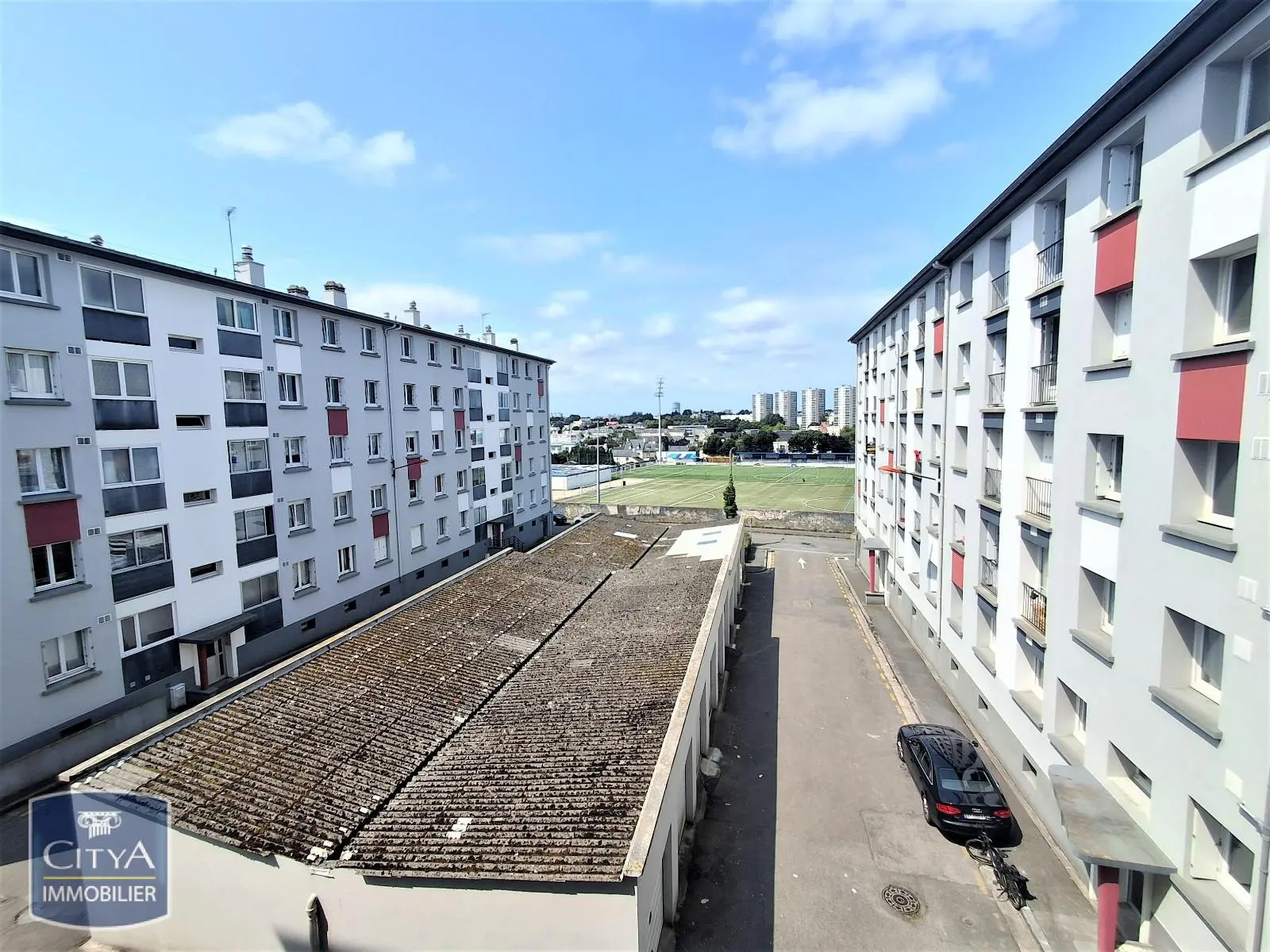 Photo 8 Appartement 3 pièces 65.97m²