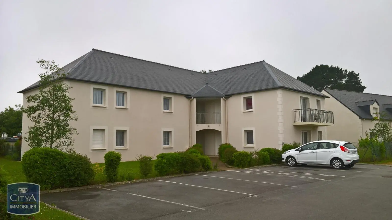 Photo 6 Appartement 2 pièces 47.71m²