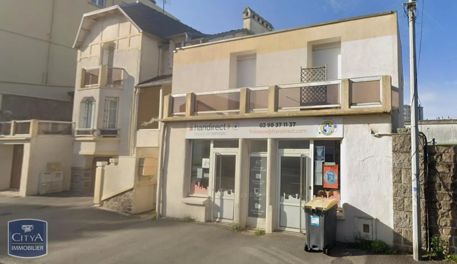 Photo 1 Local Commercial 120.88m²