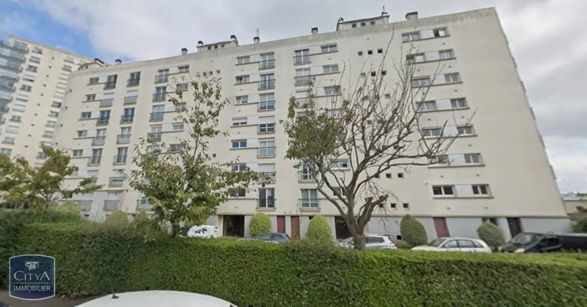 Photo 1 Appartement 1 pièce 23.21m²