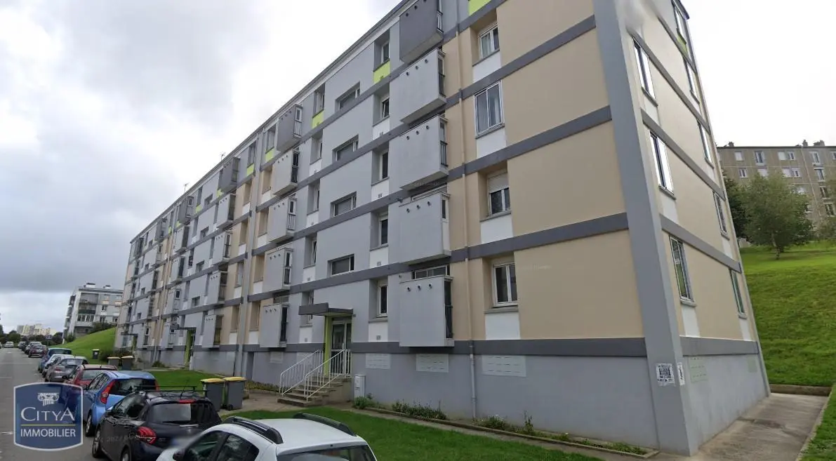 Photo 10 Appartement 3 pièces 71.7m²