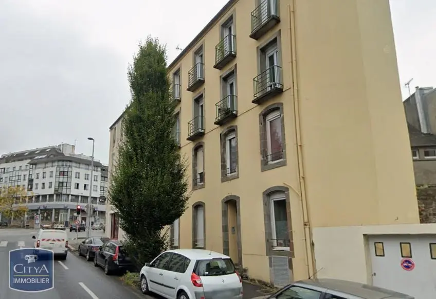 Photo 1 Appartement 2 pièces 29.09m²