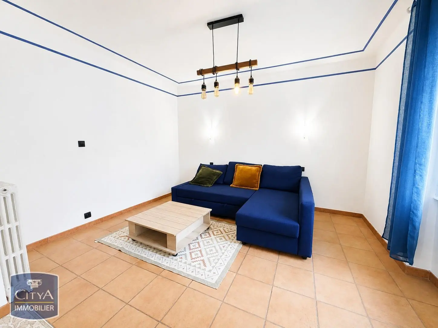 Photo 2 Appartement 3 pièces 81.44m²