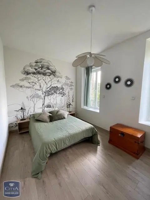 Photo 6 Appartement 2 pièces 34.16m²