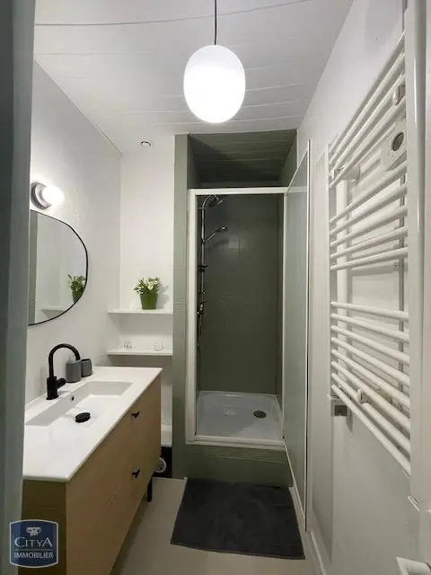 Photo 7 Appartement 2 pièces 34.16m²