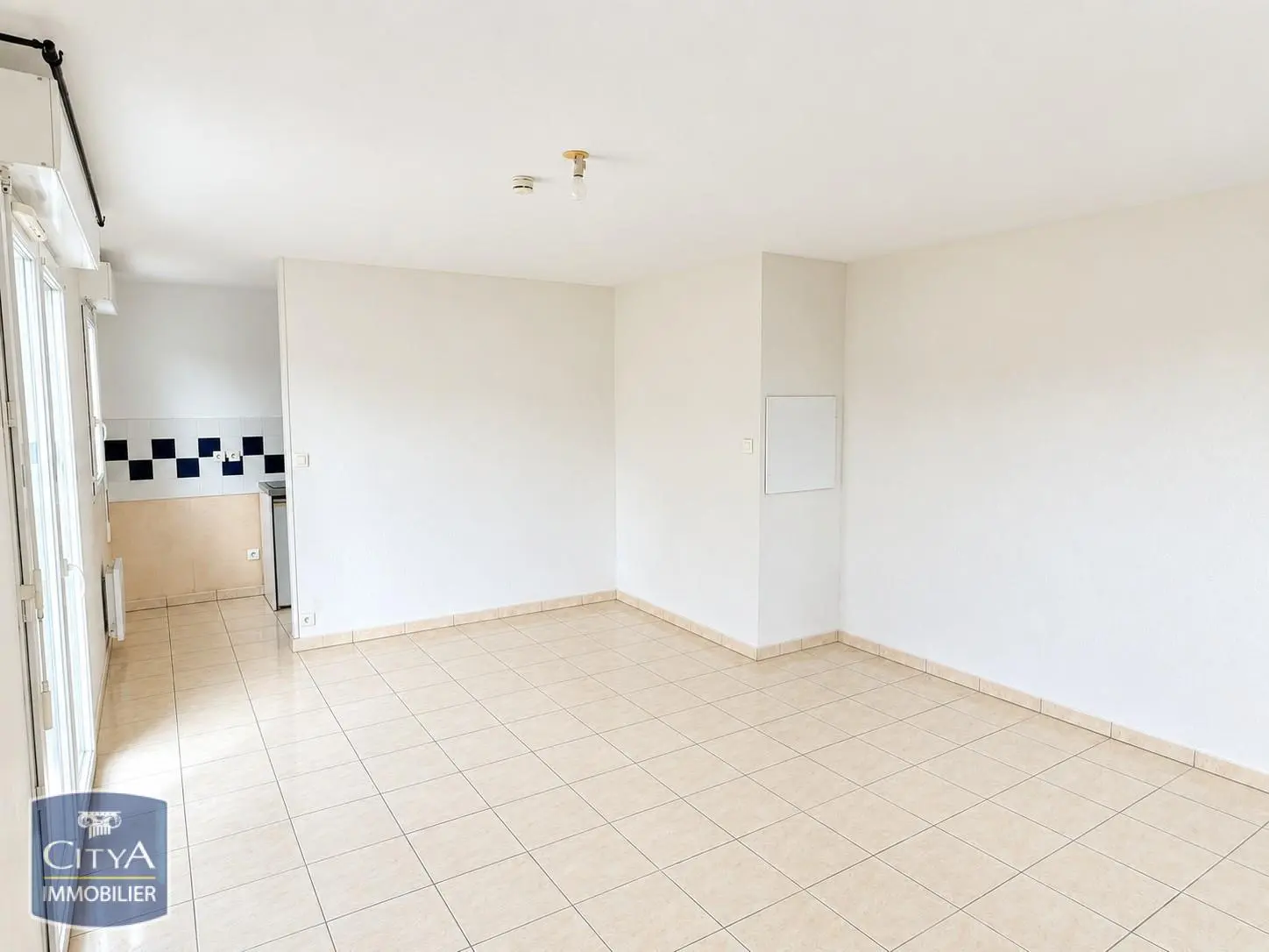 Photo 1 Appartement 2 pièces 47.99m²