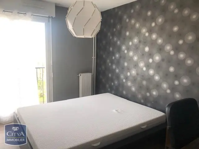 Photo 3 Appartement 2 pièces 52.24m²