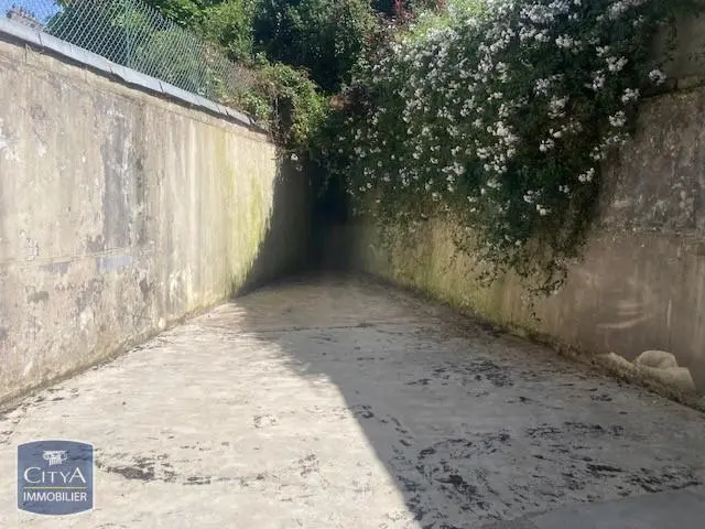 Photo 4 Appartement 1 pièce 15.82m²