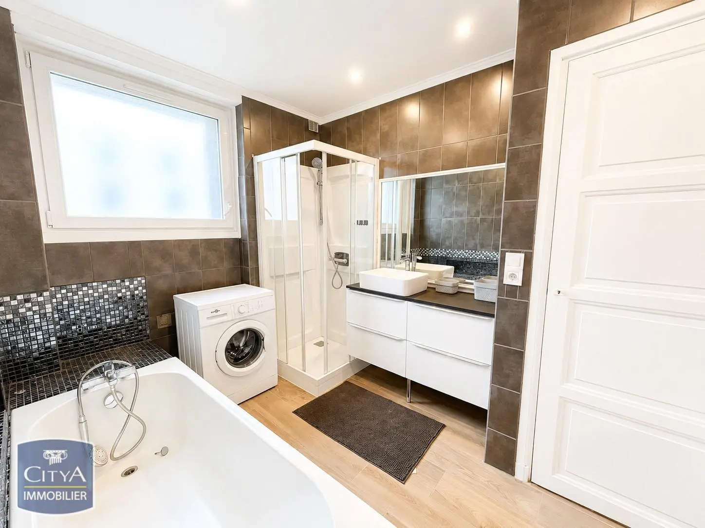 Photo 4 Appartement 3 pièces 81.44m²