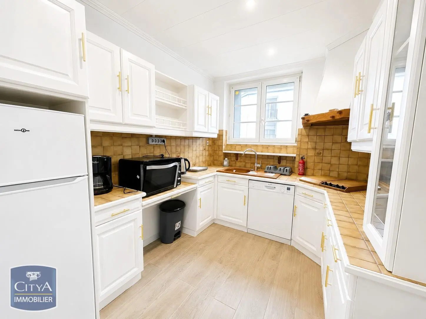 Photo 3 Appartement 3 pièces 81.44m²