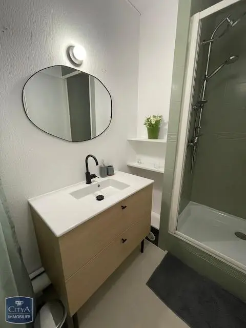 Photo 8 Appartement 2 pièces 34.16m²