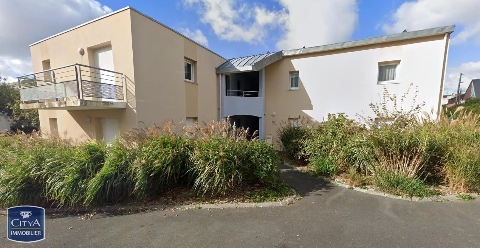 Photo 1 Appartement 3 pièces 53.5m²