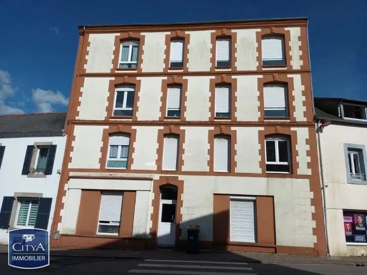 Location T2 LE RELECQ KERHUON