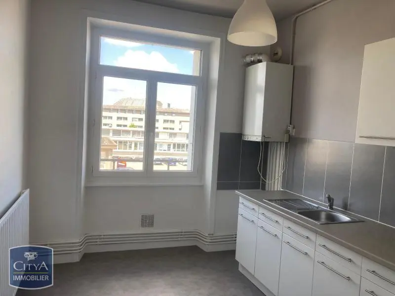 Photo 2 Appartement 2 pièces 59.67m²