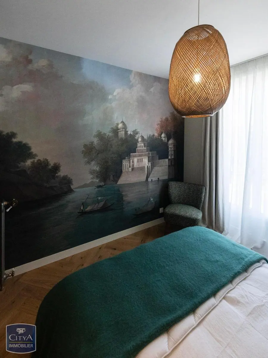 Photo 8 Appartement 4 pièces 107.47m²