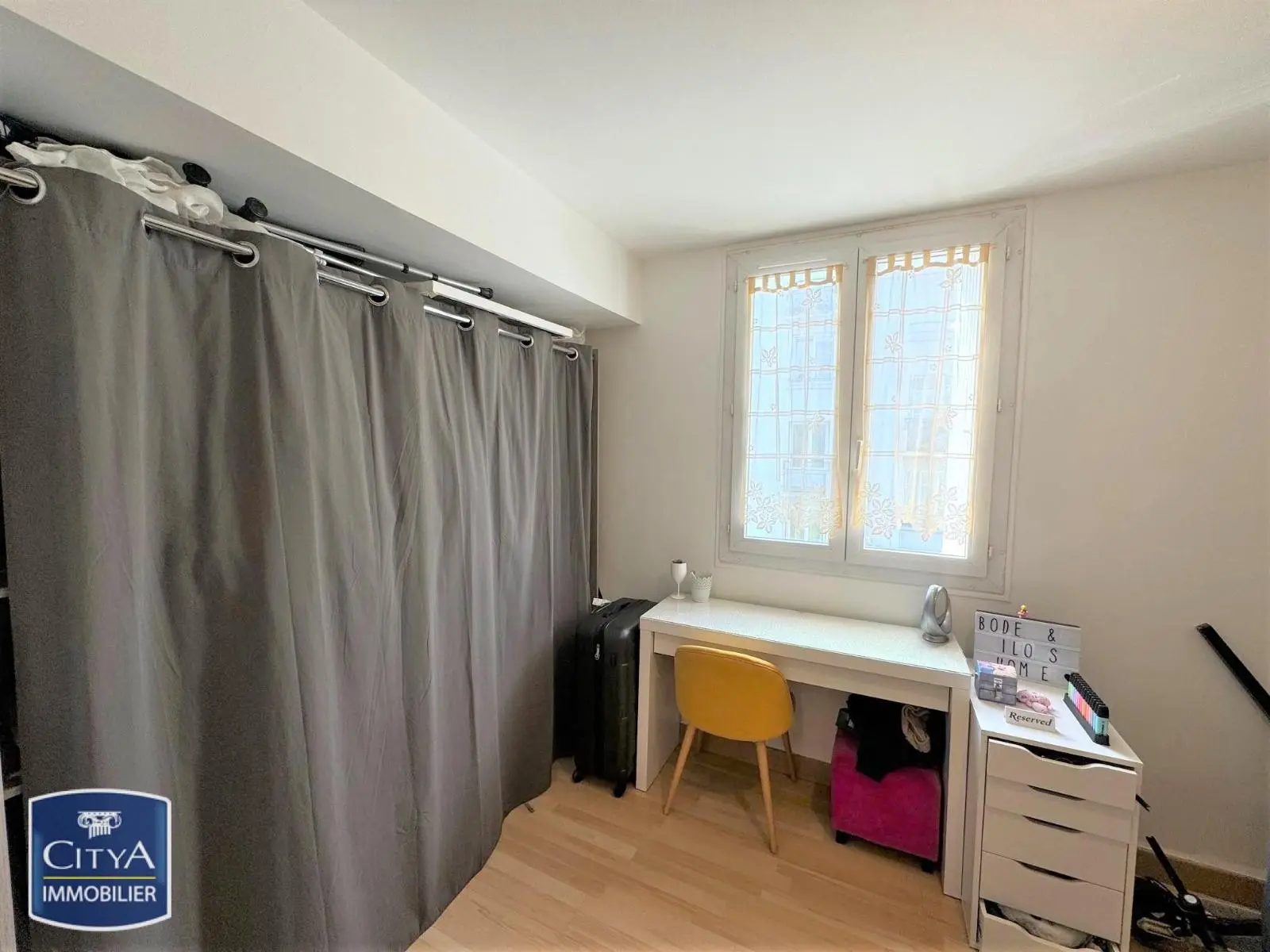 Photo 5 Appartement 3 pièces 63.83m²