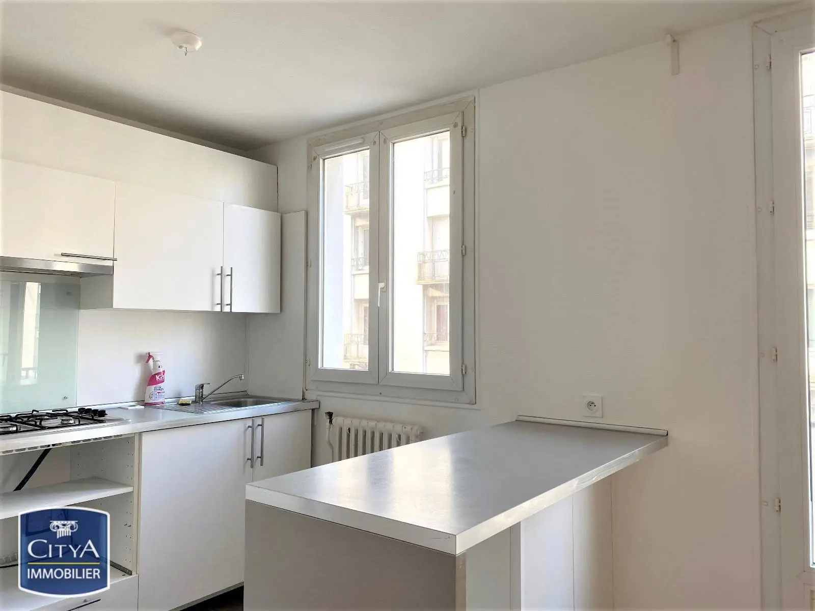 Photo 3 Appartement 3 pièces 63.83m²